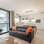 Apartment Luxury In The Centre Of With Terrace