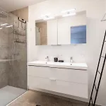 Luxury In The Centre Of With Terrace Apartment Ostende