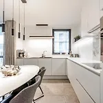 Apartment Luxury In The Centre Of With Terrace *
