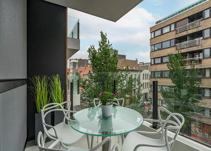 Apartamento Luxury In The Centre Of With Terrace *