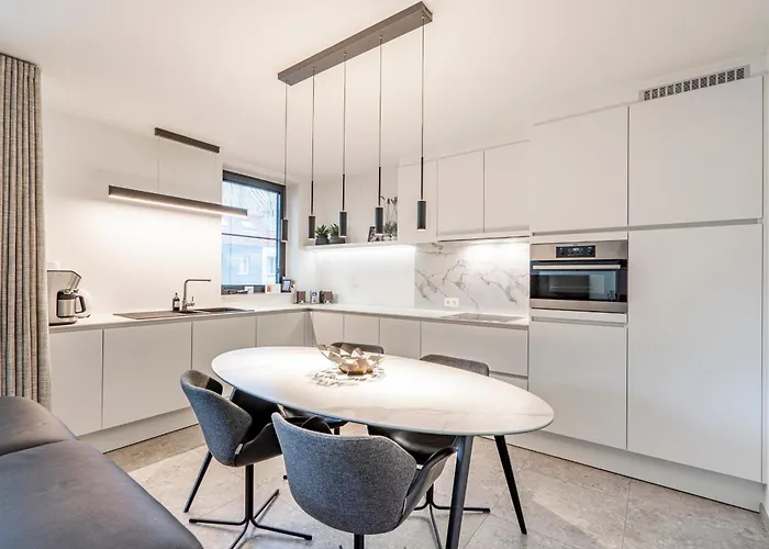 Apartamento Luxury In The Centre Of With Terrace